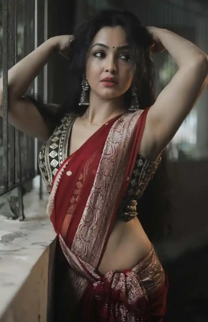 Angoori Bhabhi