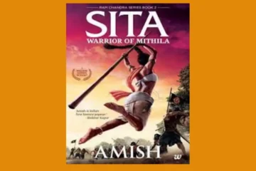 Sita Warrior Of Mithila PDF Free Download