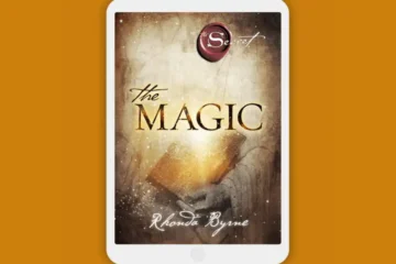 The Magic Book in Hindi PDF