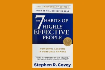 7 Habits of Highly Effective People PDF Download in Hindi 