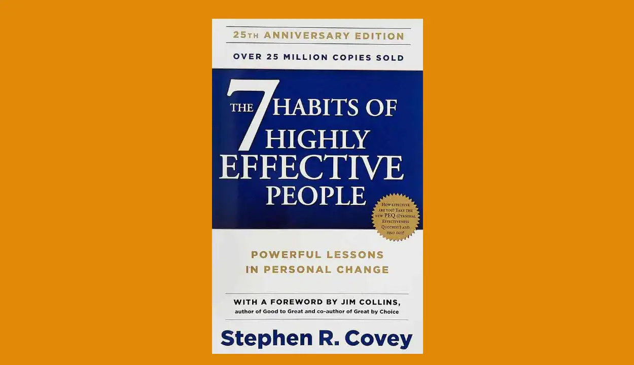 7 Habits of Highly Effective People PDF Download in Hindi 