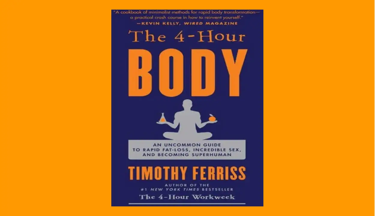 The 4-Hour Body Pdf In Hindi Pdf Free Download