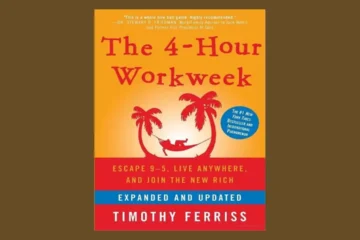 The 4-Hour Work Week Book Pdf Free Download In Hindi