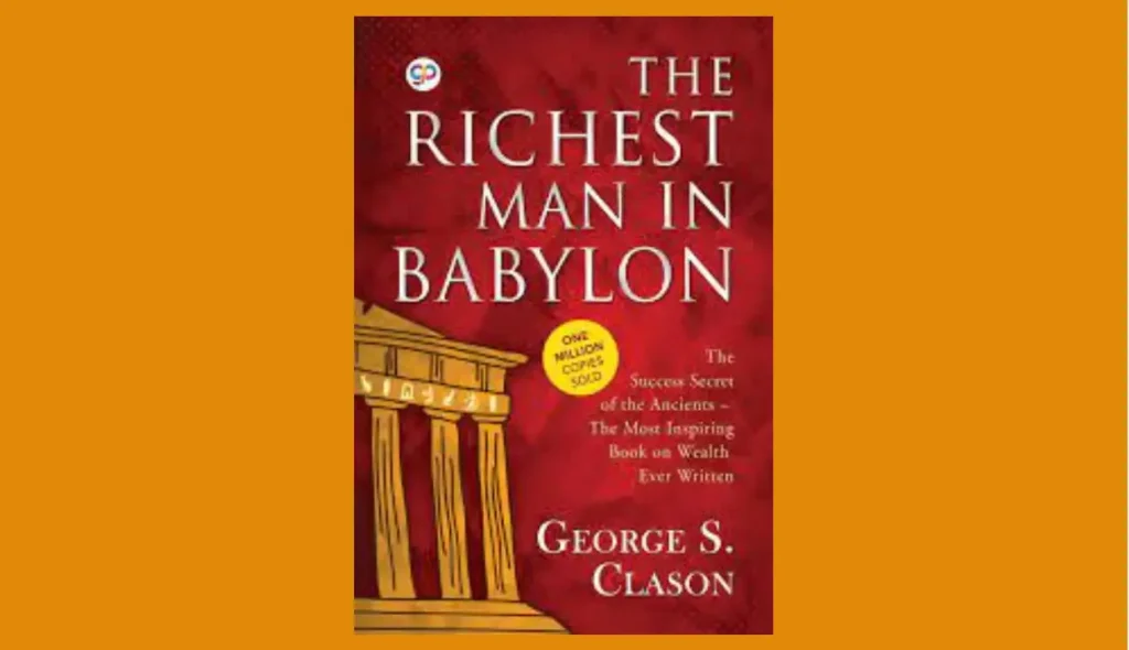 The Richest Man in Babylon PDF Download in Hindi