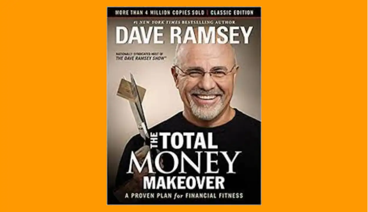 The Total Money Makeover PDF in Hindi