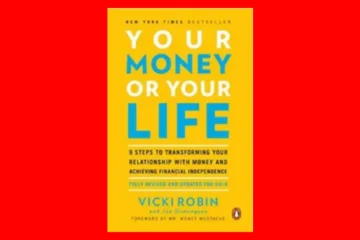 Your Money or Your Life PDF Hindi Book