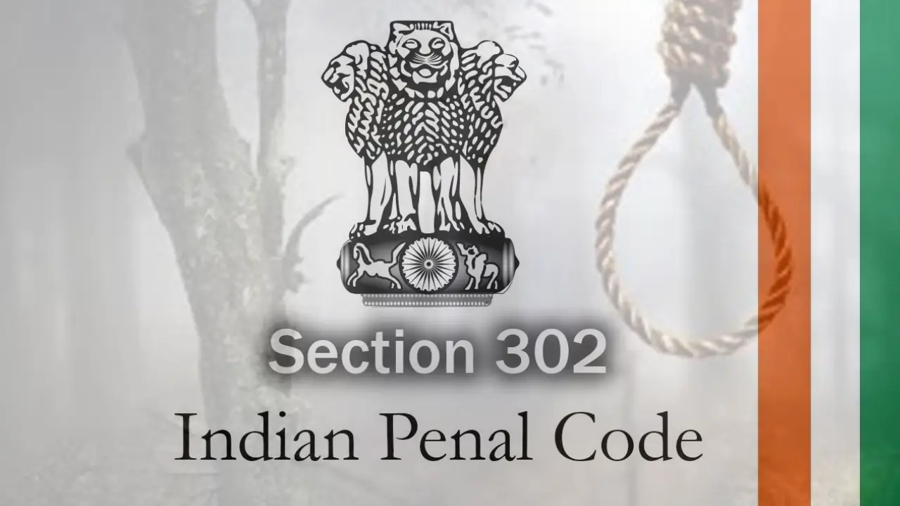 IPC Section 302