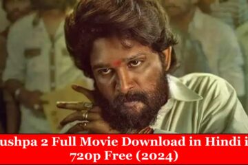 Pushpa 2 Full Movie Download